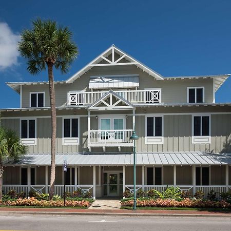Hampton Inn New Smyrna Beach Exterior foto
