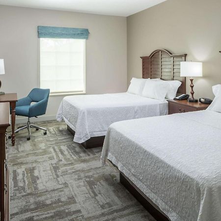 Hampton Inn New Smyrna Beach Exterior foto