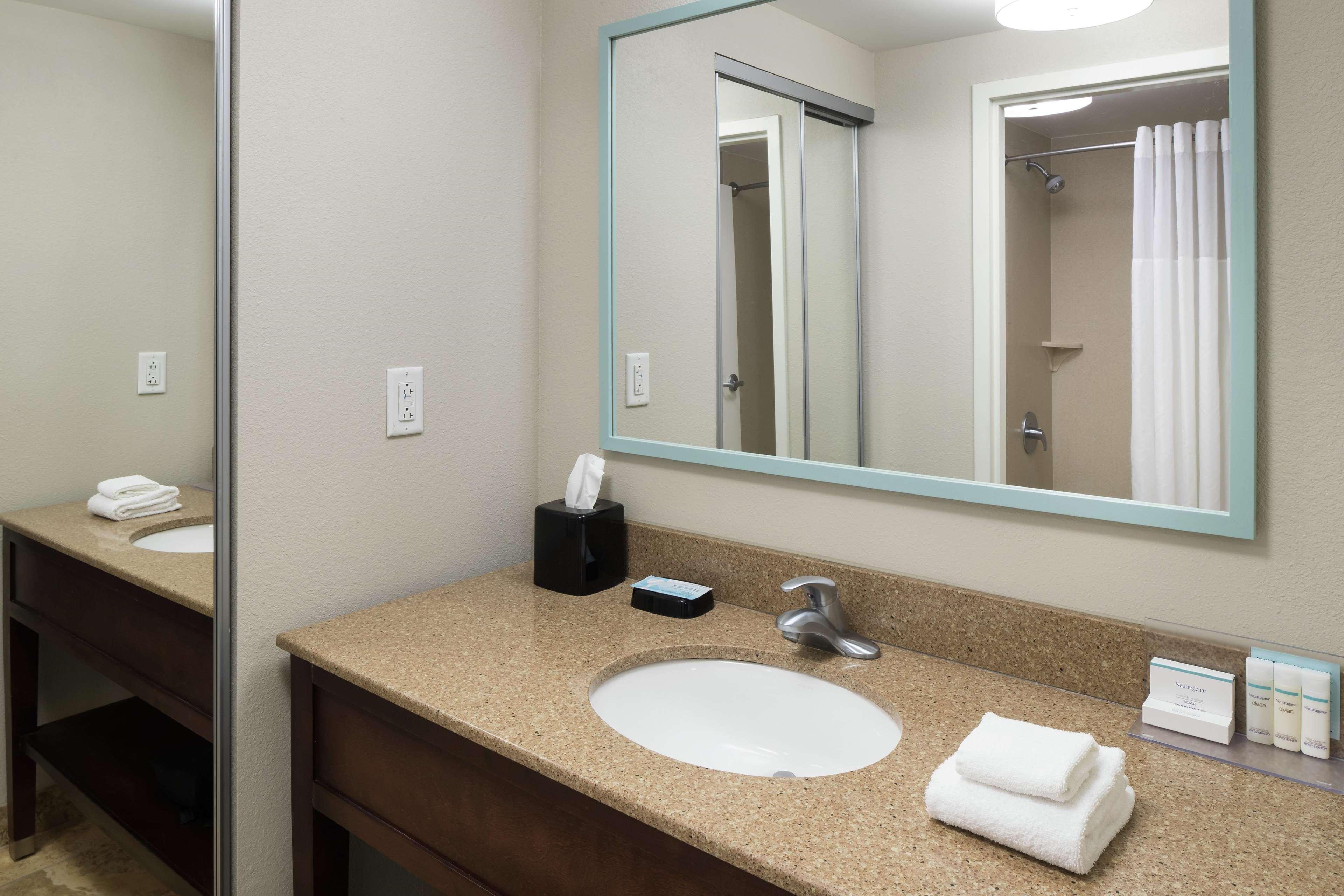 Hampton Inn New Smyrna Beach Exterior foto