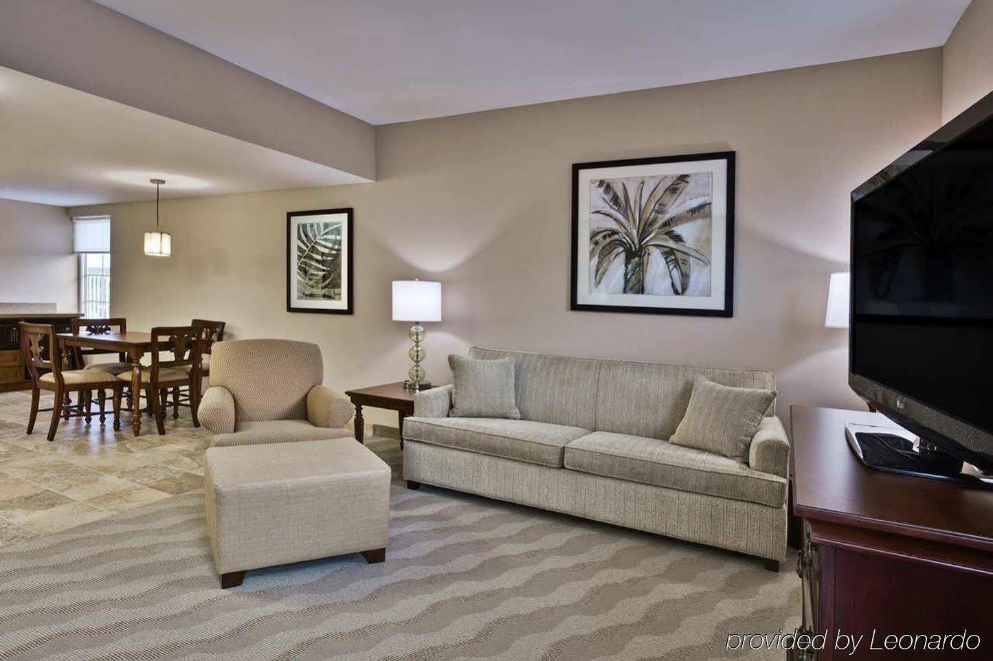 Hampton Inn New Smyrna Beach Exterior foto